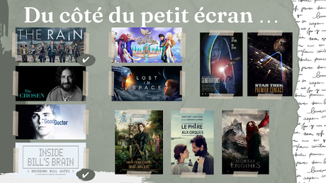 Le bilan du mois de janvier 2022