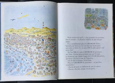 De la difficulté de titrer un album jeunesse De la difficulté de titrer un album jeunesse