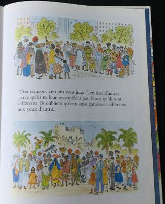 De la difficulté de titrer un album jeunesse