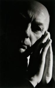 Henri Michaux – Dans l’ultime moment