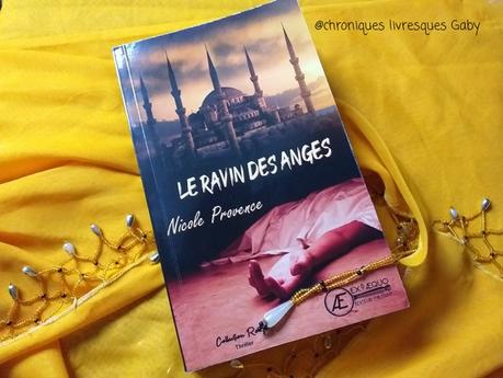 Le ravin des anges (Nicole Provence)