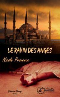 Le ravin des anges (Nicole Provence)