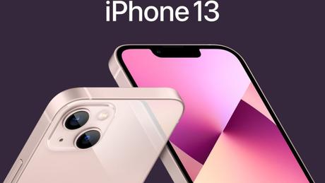 L’iPhone 13 est numéro 1 des ventes en Chine