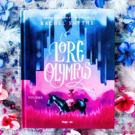 Lore Olympus • Rachel Smythe