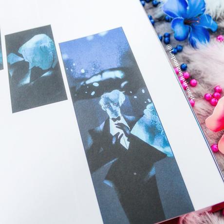 Lore Olympus • Rachel Smythe