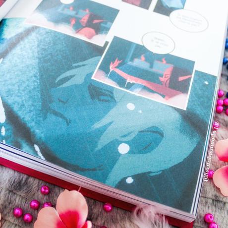 Lore Olympus • Rachel Smythe