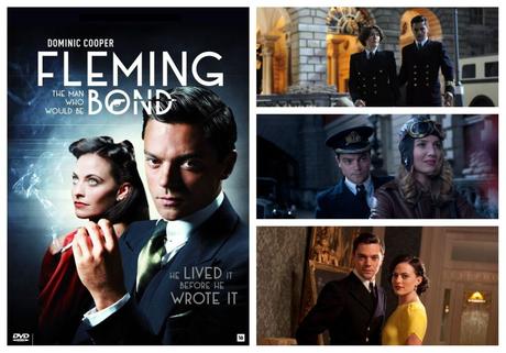 Fleming : L’Homme qui voulait être James Bond