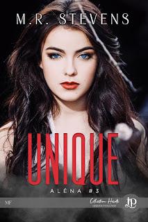 Aléna #3 Unique de M R Stevens