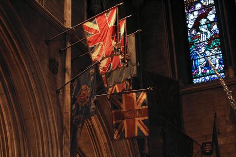 Colorful Dublin… Colorful Dublin…