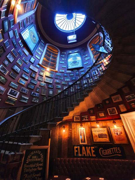 Colorful Dublin… Colorful Dublin…