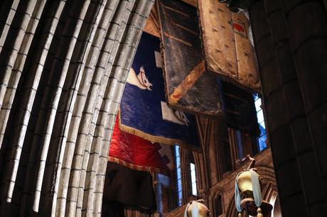 Colorful Dublin… Colorful Dublin…