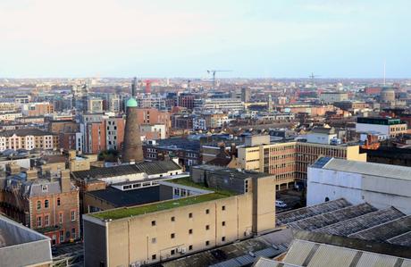 Colorful Dublin… Colorful Dublin…