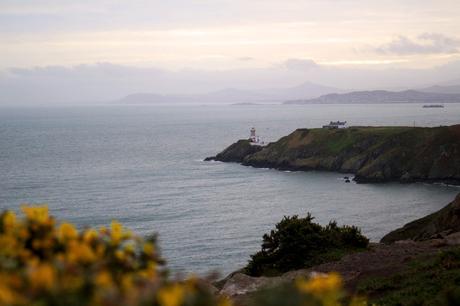 Colorful Dublin… Colorful Dublin…