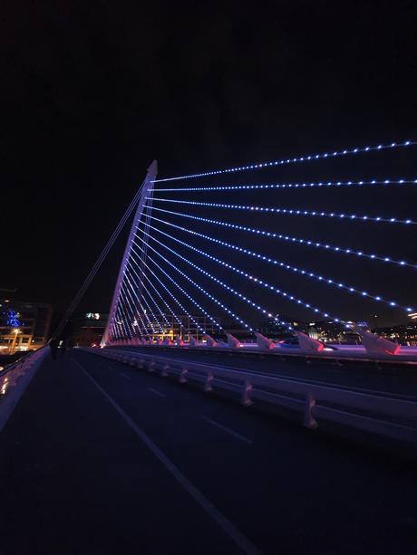 Colorful Dublin… Colorful Dublin…