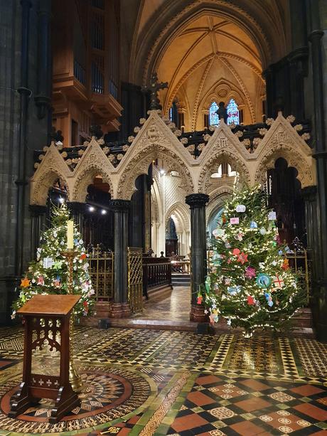 Colorful Dublin… Colorful Dublin…