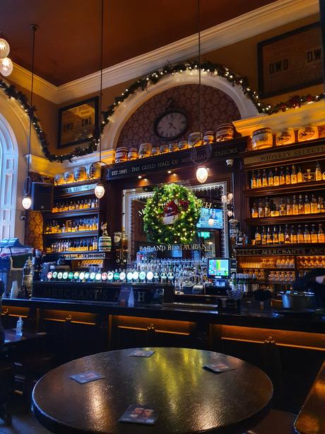 Colorful Dublin… Colorful Dublin…