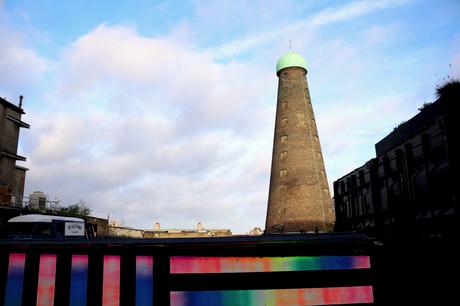Colorful Dublin…