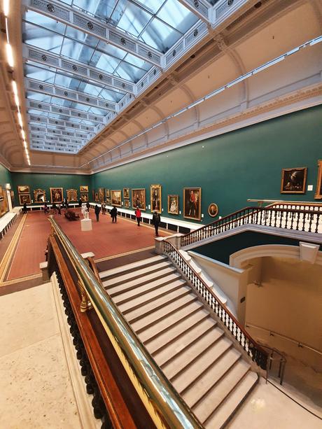 Colorful Dublin… Colorful Dublin…