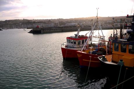Colorful Dublin… Colorful Dublin…