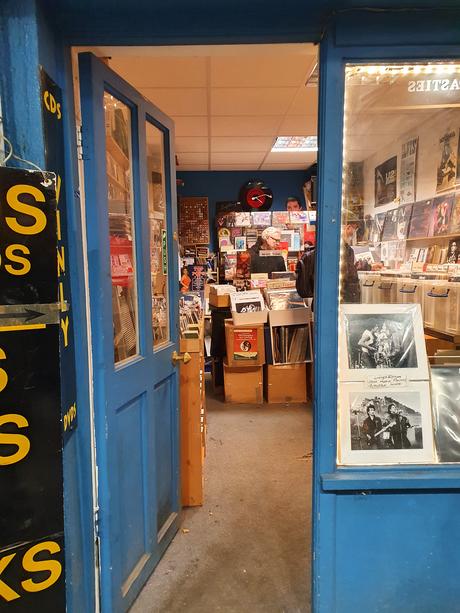 Colorful Dublin… Colorful Dublin…