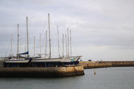 Colorful Dublin… Colorful Dublin…