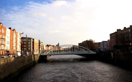 Colorful Dublin… Colorful Dublin…