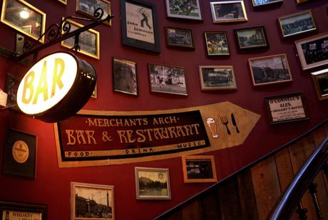 Colorful Dublin… Colorful Dublin…