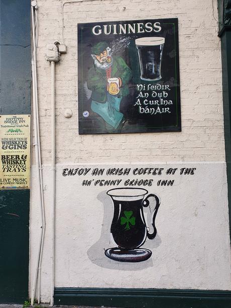 Colorful Dublin… Colorful Dublin…