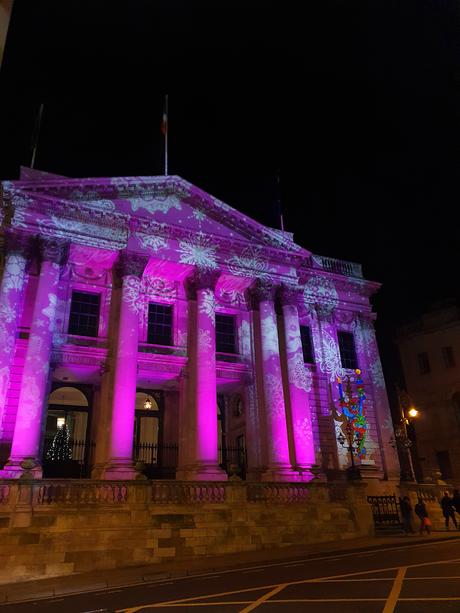 Colorful Dublin… Colorful Dublin…