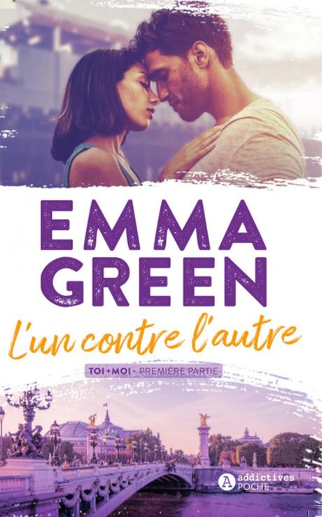 'L'un contre l'autre' d'Emma Green