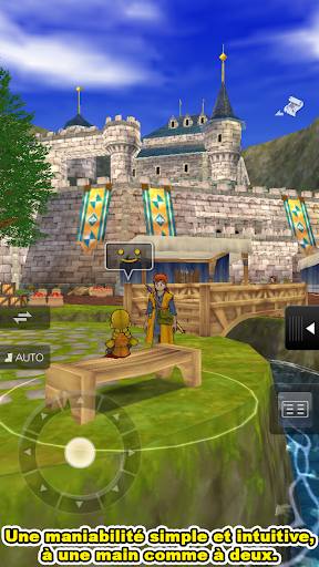 Code Triche DRAGON QUEST VIII APK MOD (Astuce) 4