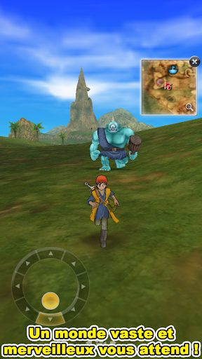 Code Triche DRAGON QUEST VIII APK MOD (Astuce) 3