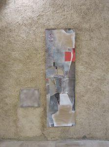 Duo d’artistes, Cellier de Clairvaux