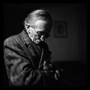 Bohuslav Reynek – La joie