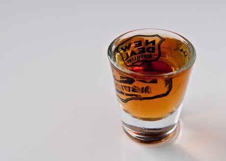 La recette de Highball la plus facile qui soit – Une formule, des dizaines de Highballs créé le : 02/14/2013