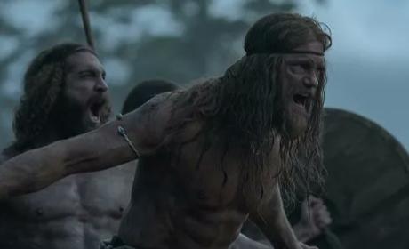 Nouvelle image officielle pour The Northman de Robert Eggers