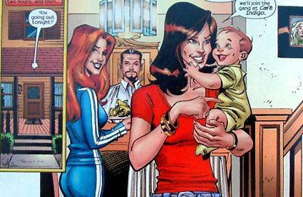 Spider-Girl : Quand Mayday Parker tisse sa toile Spider-Girl : Quand Mayday Parker tisse sa toile