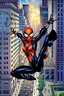Spider-Girl : Quand Mayday Parker tisse sa toile