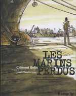 Les Marins perdus, de Clément Belin & Jean-Claude Izzo