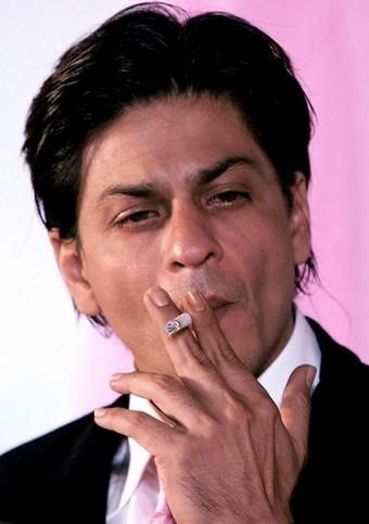 SRK arrete de fumer