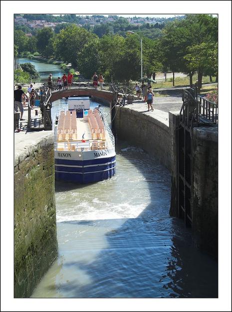 Canal du Midi
