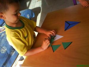 Triangles constructeurs (suite)