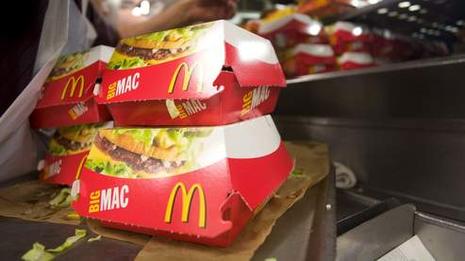 La stratégie du gouvernement !