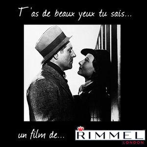 rimmel