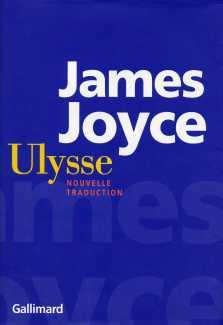 Ulysse de James Joyce, Nouvelle traduction