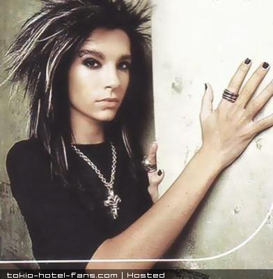 Photo Tokio Hotel 4981 