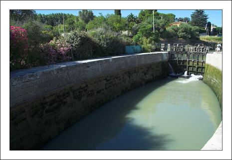 Le Canal du Midi