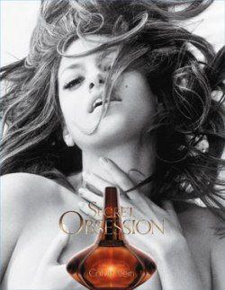 Eva Mendes à l'affiche de Secret Obsession