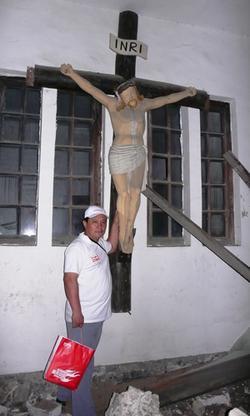 Chine: la minorité tibétaine, oui. Mais la minorité chrétienne ?