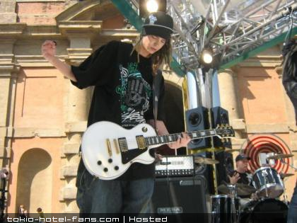 Photo Tokio Hotel 4983 